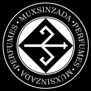 Telegram profile photo for Muxsinzada perfumes