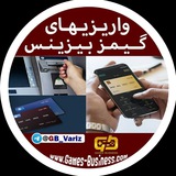 Telegram profile photo for تسویه حساب ها