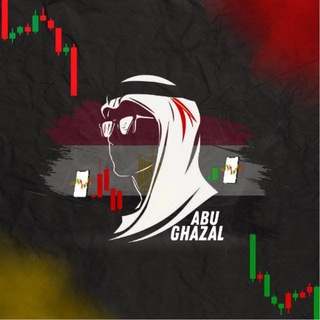 Telegram profile photo for Abu Ghazal Trader In Forex (2)