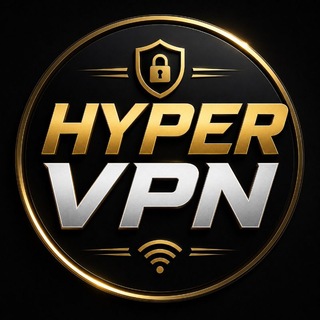 Telegram profile photo for 𝐇𝐘𝐏𝐄𝐑 𝐕𝐏𝐍