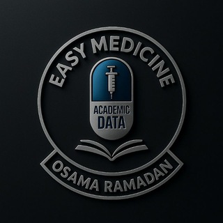 Telegram profile photo for General Pathology and Pharma