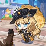 Telegram profile photo for Navia's lair🌹🫶
