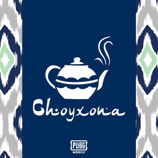 Telegram profile photo for Choyxona