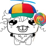 Telegram profile photo for Геb autism💋