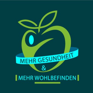 Telegram profile photo for Mehr Gesundheit & mehr Wohlbefinden
