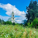 Telegram profile photo for Благовещенский храм в Козельске