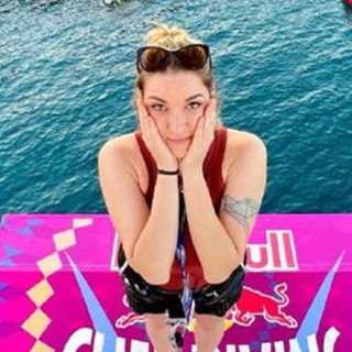 Telegram profile photo for Fjona Cakalli ๐ Tech Princess