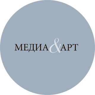 Telegram profile photo for Медиа&Арт