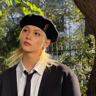 Telegram profile photo for 𝑺𝒖𝒏𝒔𝒉𝒊𝒏𝒆⚜