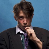 Telegram profile photo for plecto