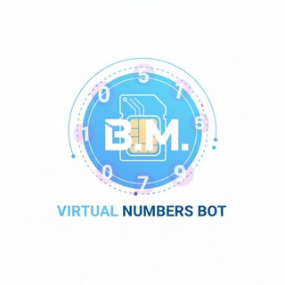Telegram profile photo for B.M_Numbers
