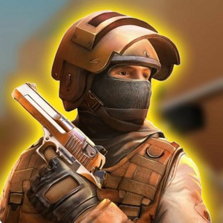 Telegram profile photo for Standoff2 Раздачи/промокоды