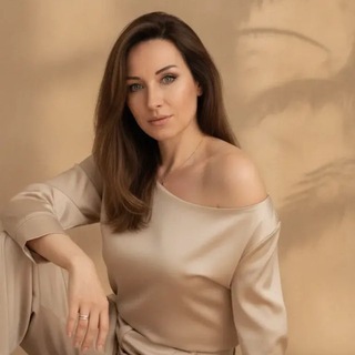 Telegram profile photo for ЛЮБОВЬ к Тебе, рождается в Себе♥️