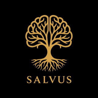 Telegram profile photo for Salvus channel