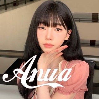 Telegram profile photo for ㅤ anua