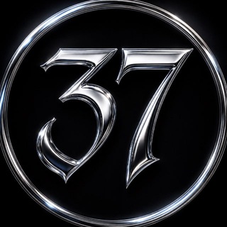Telegram profile photo for Thirty7