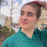 Telegram profile photo for ANNA ALIMOVA 2.0
