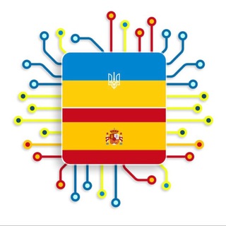 Telegram profile photo for Українська IT-Спільнота в Іспанії • UA IT Community Spain