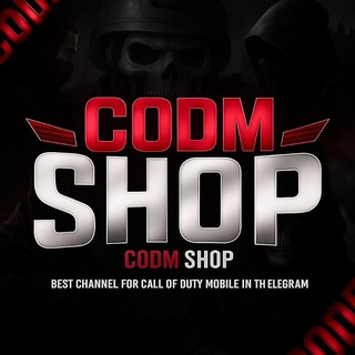 Telegram profile photo for 𝗖𝗢𝗗𝗠 𝗦𝗛𝗢𝗣
