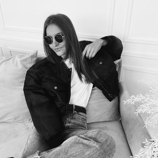 Telegram profile photo for Garderobology | Stylist