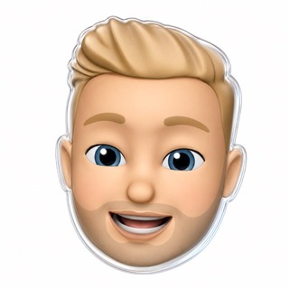 Telegram profile photo for AppleTheme