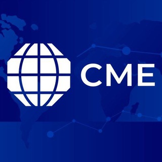 Telegram profile photo for CME工具箱