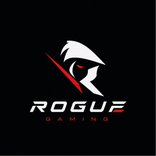 Telegram profile photo for Rogue Gaming