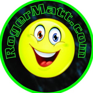 Telegram profile photo for :roger's-INFO-SELECTION