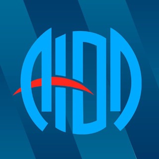 Telegram profile photo for АЮЛ Россия