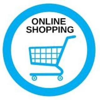 Telegram profile photo for Online deals