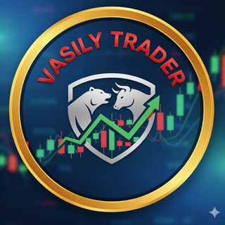 Telegram profile photo for Vasily Trader π
