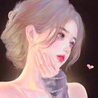 Telegram profile photo for 小天依的后宫