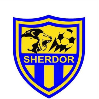 Telegram profile photo for FC SHERDOR
