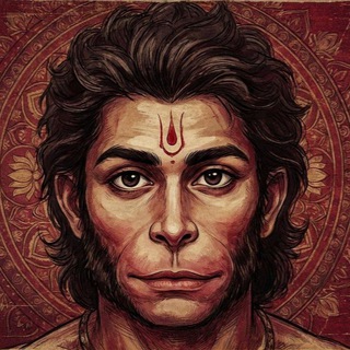 Telegram profile photo for Hindu Gods Pictures & Videos..🚩