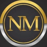Telegram profile photo for Nishanov.M