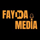Telegram profile photo for Faydamedia