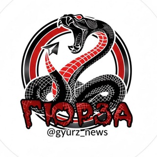 Telegram profile photo for Гюрза