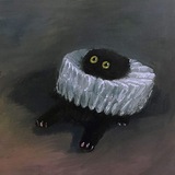 Telegram profile photo for ๐๐ ๐๐๐ก๐๐ก๐ ๐๐๐๐๐๐๐