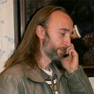 Telegram profile photo for Юрий Андреевич Фролов