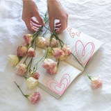 Telegram profile photo for Твої цитати 💕