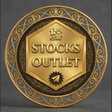 Telegram profile photo for Stocks Outlet