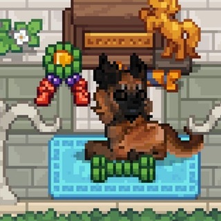 Telegram profile photo for MALINOIS|OMON!