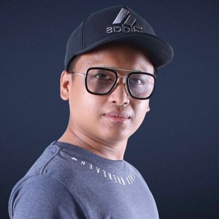 Telegram profile photo for Dzulfaqar Hashim