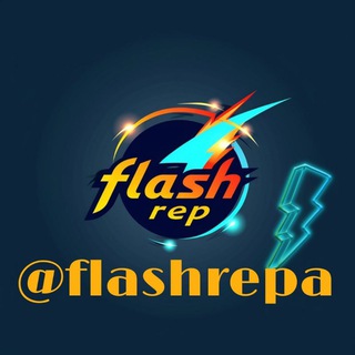 Telegram profile photo for flash reputation