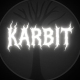 Telegram profile photo for KARBIT🖇