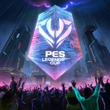 Telegram profile photo for PES LEGENDS CUP