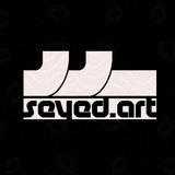 Telegram profile photo for Seyed Art | سیّد آرت