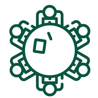 Telegram profile photo for WIN-WIN money transfer for B2B