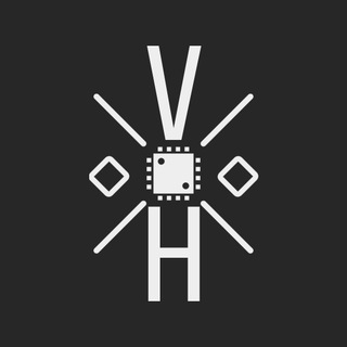 Telegram profile photo for VoodooHardware