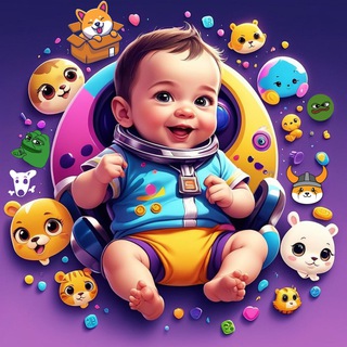 Telegram profile photo for Baby Baby